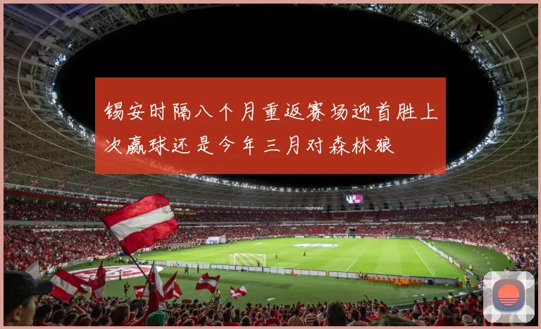锡安时隔八个月重返赛场迎首胜上次赢球还是今年三月对森林狼