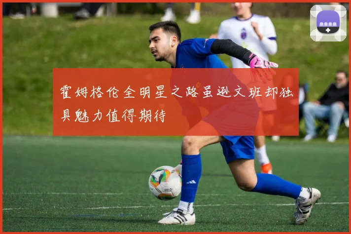 霍姆格伦全明星之路虽逊文班却独具魅力值得期待