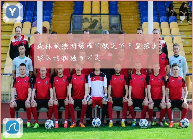 森林狼热闹场面下缺乏华子显露出球队的粗糙与不足