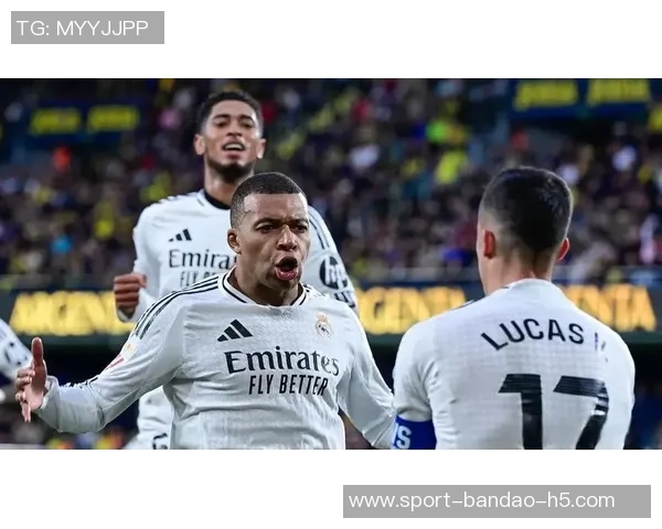 姆巴佩有望首发出战西甲皇马需全力争胜以平息外界争议